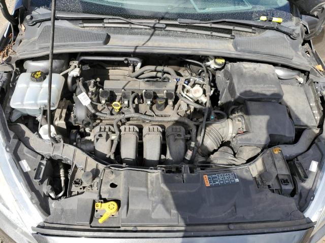 Photo 11 from auction – 2016 FORD FOCUS SE with VIN 1FADP3F25GL363092