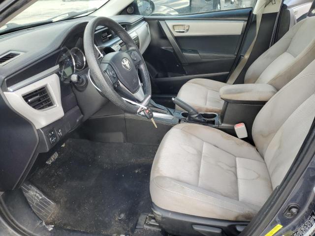 Photo 7 from auction – 2015 TOYOTA COROLLA L with VIN 5YFBURHE3FP256407