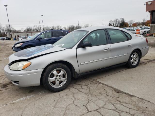 FORD TAURUS SE 2005 with VIN 1FAFP53285A266647 - Photo from auction