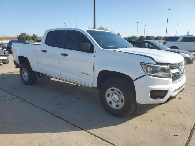 Photo 4 from auction – 2015 CHEVROLET COLORADO with VIN 1GCGSAE38F1121119