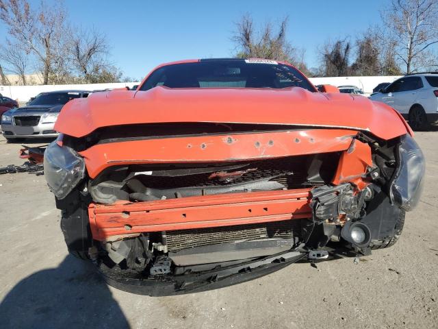 Photo 5 from auction – 2015 FORD MUSTANG GT with VIN 1FA6P8CF0F5431024