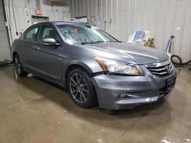 Photo 4 from auction – 2012 HONDA ACCORD EXL with VIN 1HGCP2F88CA143232