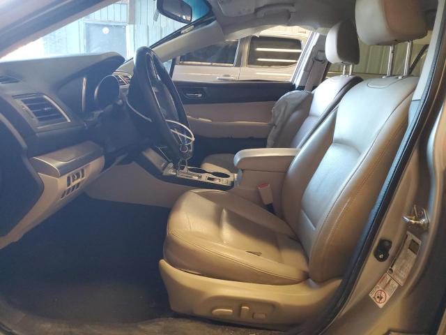 Photo 7 from auction – 2016 SUBARU OUTBACK 2. with VIN 4S4BSAJC0G3260808