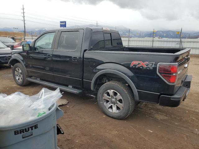 Photo 2 from auction – 2014 FORD F150 SUPER with VIN 1FTFW1EF8EFC55480