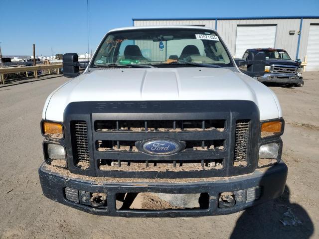 Photo 5 from auction – 2008 FORD F250 SUPER with VIN 1FTNF20538EE52356