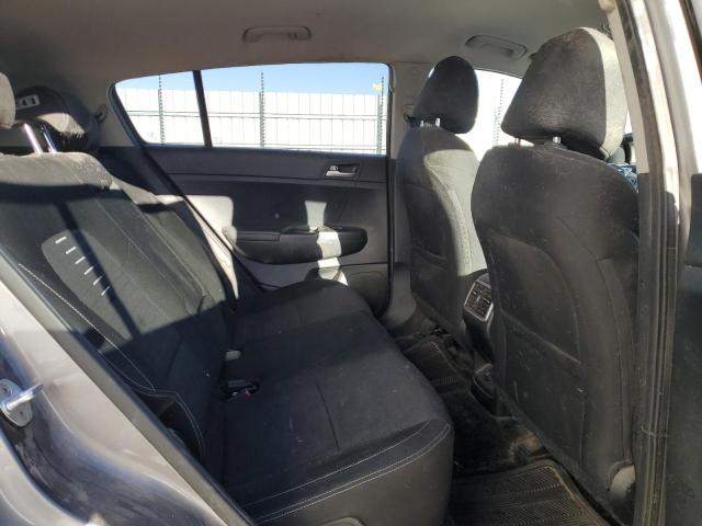 Photo 11 from auction – 2011 CHEVROLET TRAVERSE L with VIN 1GNKVJED2BJ290483