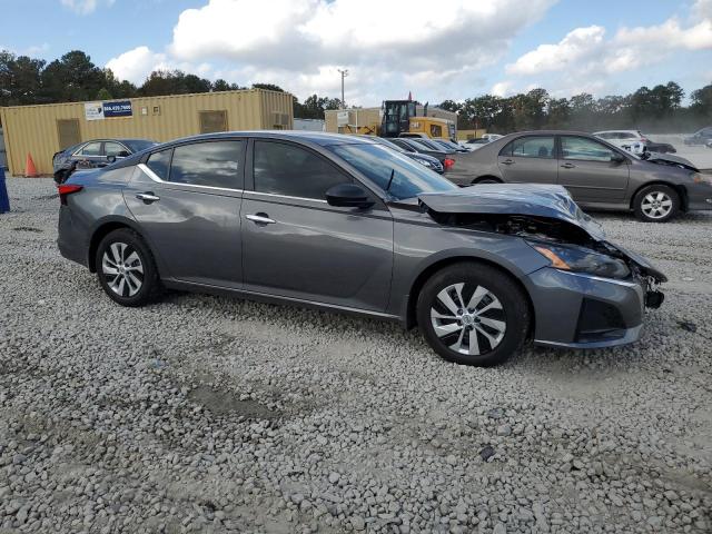 Photo 4 from auction – 2024 NISSAN ALTIMA S with VIN 1N4BL4BV7RN414186