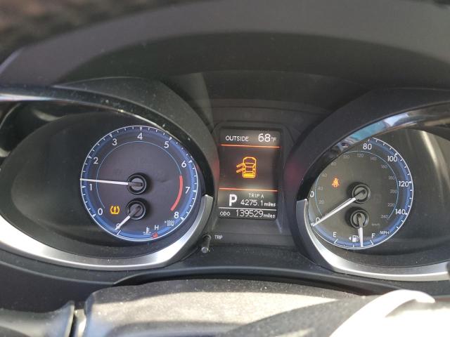 Photo 9 from auction – 2014 TOYOTA COROLLA L with VIN 2T1BURHE9EC223491