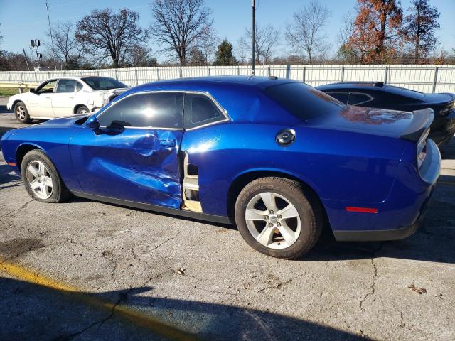 Photo 2 from auction – 2020 DODGE CHALLENGER with VIN 2C3CDZAG2LH189949