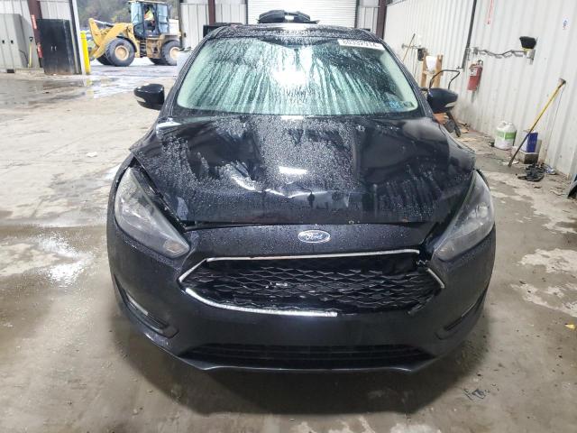 Photo 5 from auction – 2017 FORD FOCUS SEL with VIN 1FADP3H23HL270361