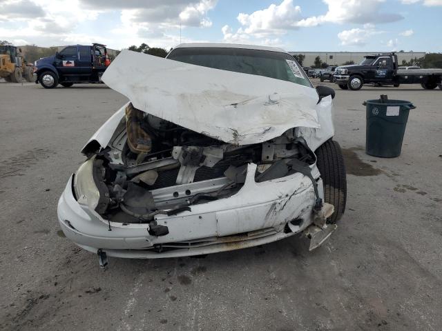 Photo 5 from auction – 2003 CHEVROLET MALIBU with VIN 1G1ND52JX3M533699