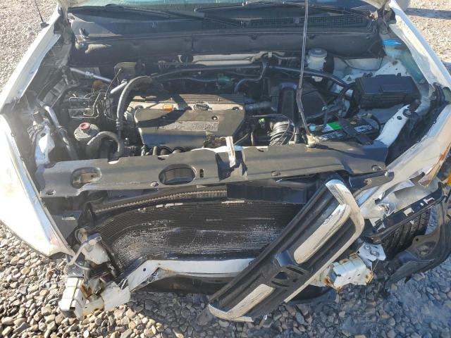 Photo 12 from auction – 2003 HONDA CR-V EX with VIN JHLRD78833C028024