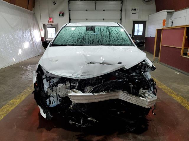 Photo 5 from auction – 2024 CHRYSLER PACIFICA T with VIN 2C4RC1BG8RR120467