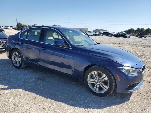 Photo 4 from auction – 2017 BMW 330 XI with VIN WBA8D9G54HNU59069