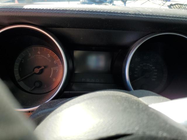 Photo 9 from auction – 2022 FORD MUSTANG with VIN 1FA6P8TH2N5132814