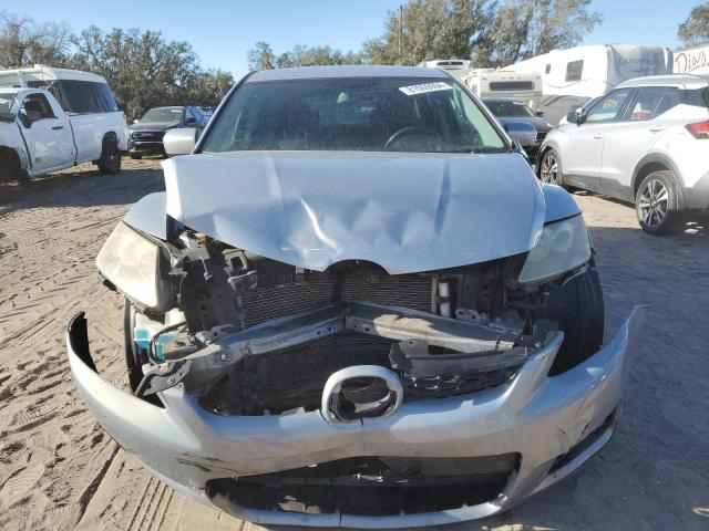 Photo 5 from auction – 2007 MAZDA CX-7 with VIN JM3ER293X70152535