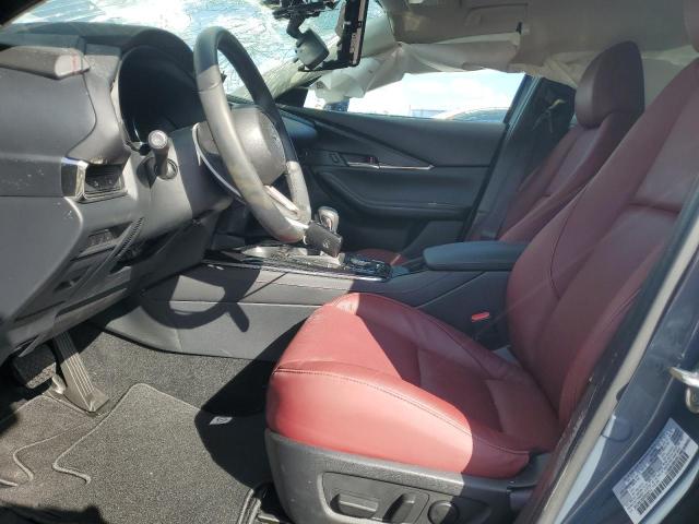 Photo 7 from auction – 2024 MAZDA CX-30 PREF with VIN 3MVDMBCM8RM688810