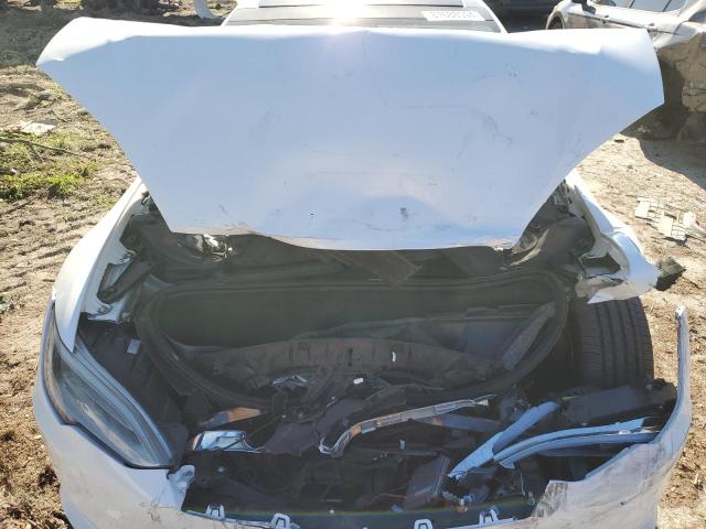 Photo 11 from auction – 2016 TESLA MODEL S with VIN 5YJSA1E28GF169944