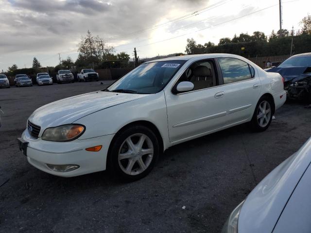 INFINITI I35 2003 with VIN JNKDA31A23T101548 - Photo from auction