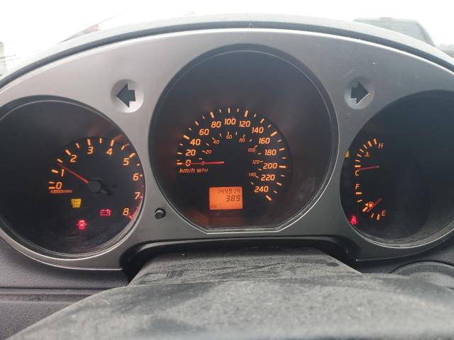 Photo 9 from auction – 2003 NISSAN ALTIMA BAS with VIN 1N4AL11E33C303410
