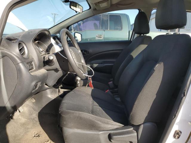 Photo 7 from auction – 2018 NISSAN VERSA NOTE with VIN 3N1CE2CP5JL370368