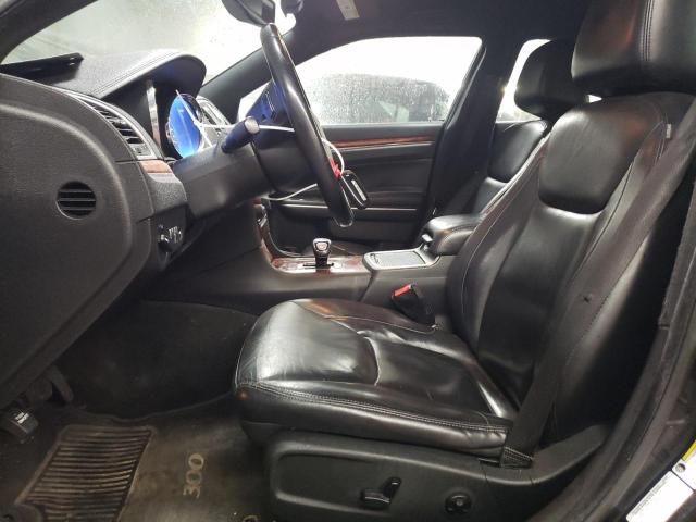 Photo 7 from auction – 2013 CHRYSLER 300 with VIN 2C3CCAAG4DH505115