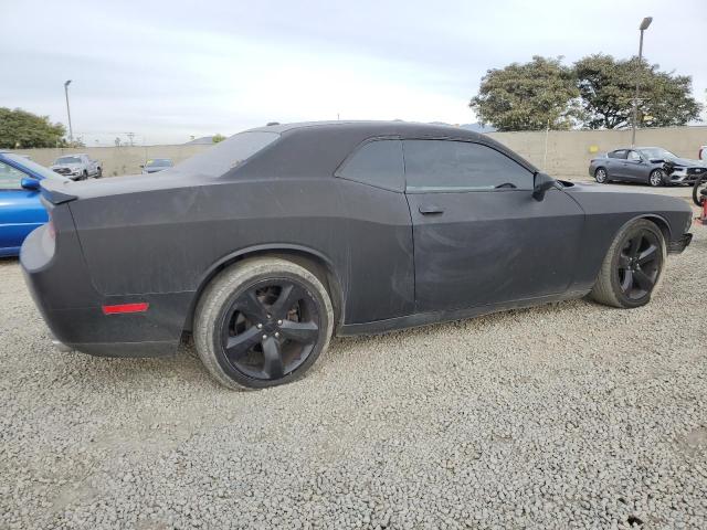 Photo 3 from auction – 2013 DODGE CHALLENGER with VIN 2C3CDYBT3DH631029