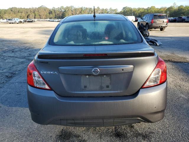 Photo 6 from auction – 2019 NISSAN VERSA S with VIN 3N1CN7AP9KL811100