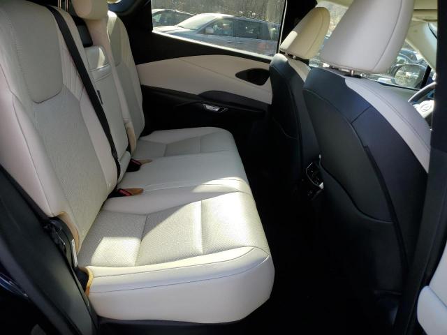 Photo 11 from auction – 2023 LEXUS RX 350 BAS with VIN 2T2BAMBA8PC016199