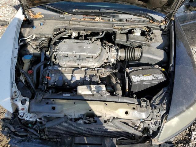 Photo 11 from auction – 2007 ACURA TL TYPE S with VIN 19UUA76537A048107