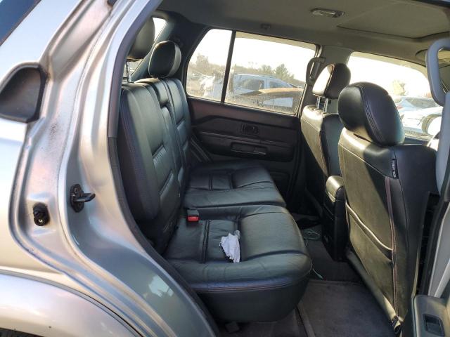 Photo 11 from auction – 2004 NISSAN PATHFINDER with VIN JN8DR09Y04W912084