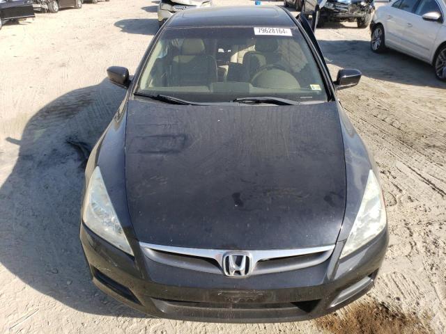 Photo 5 from auction – 2007 HONDA ACCORD EX with VIN 1HGCM66507A089596