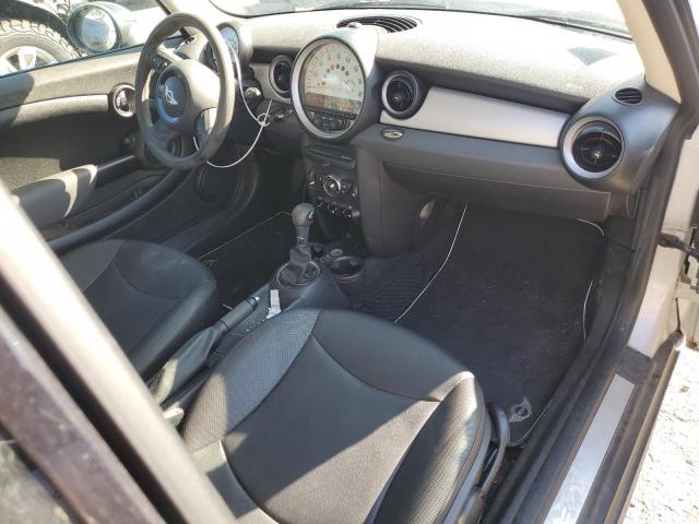 Photo 8 from auction – 2012 MINI COOPER with VIN WMWSU3C5XCT540364