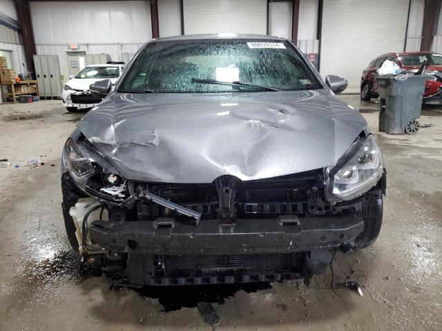 Photo 5 from auction – 2012 VOLKSWAGEN GOLF with VIN WVWMM7AJ0CW285712
