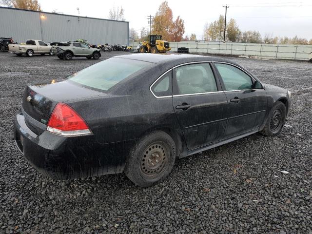 Photo 3 from auction – 2011 CHEVROLET IMPALA LS with VIN 2G1WF5EK6B1255641