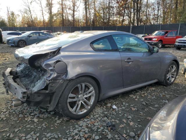Photo 3 from auction – 2008 INFINITI G37 BASE with VIN JNKCV64E98M111799