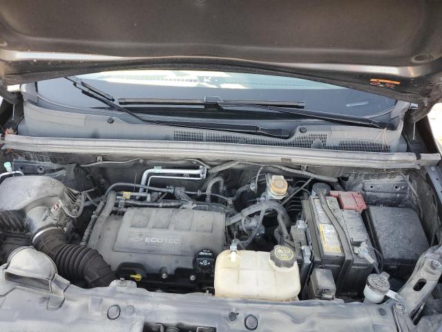 Photo 12 from auction – 2016 CHEVROLET TRAX 1LT with VIN 3GNCJPSB4GL162901