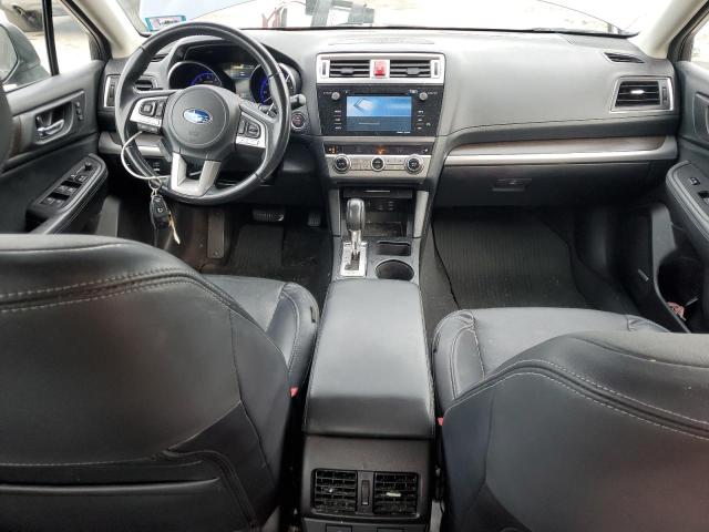 Photo 8 from auction – 2017 SUBARU LEGACY 2.5 with VIN 4S3BNAN69H3054596