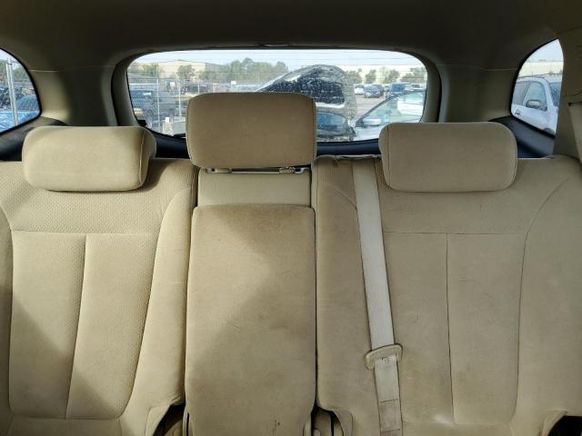 Photo 10 from auction – 2008 HYUNDAI SANTA FE with VIN 5NMSH73E08H170033