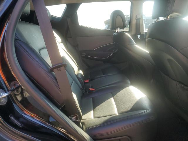 Photo 11 from auction – 2018 HYUNDAI SANTA FE S with VIN 5NMZU3LB8JH098285