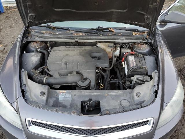 Photo 11 from auction – 2011 CHEVROLET MALIBU LS with VIN 1G1ZB5E1XBF122289