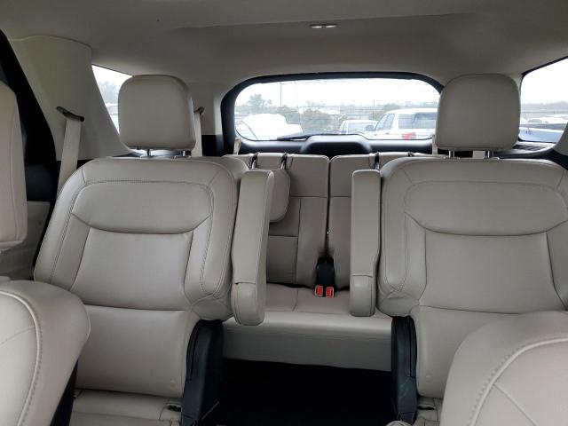 Photo 10 from auction – 2020 FORD EXPLORER X with VIN 1FMSK7DH0LGB05060
