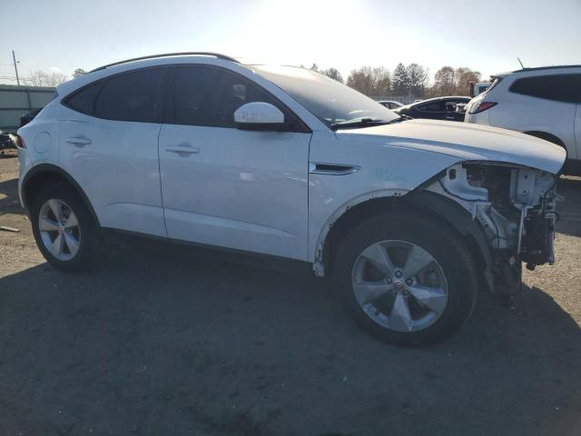 Photo 4 from auction – 2020 JAGUAR E-PACE with VIN SADFK2FX9L1008783