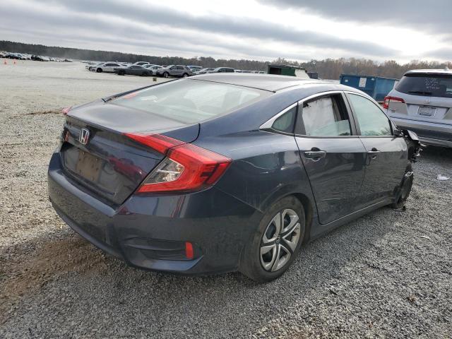 Photo 3 from auction – 2016 HONDA CIVIC LX with VIN 19XFC2F53GE017909