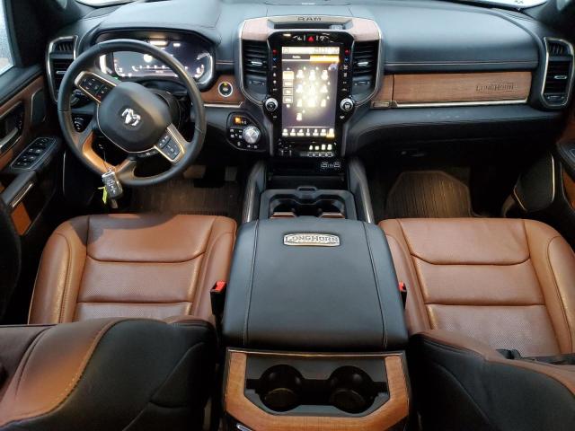 Photo 8 from auction – 2023 RAM 1500 LONGH with VIN 1C6SRFST5PN677946
