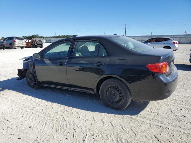 Photo 2 from auction – 2010 TOYOTA COROLLA BA with VIN 1NXBU4EE6AZ381156