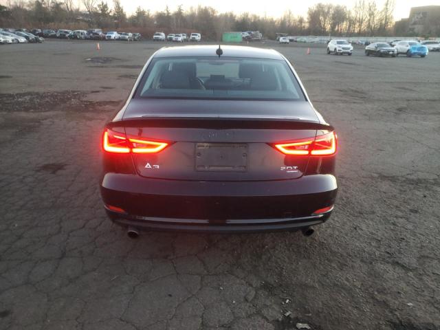 Photo 6 from auction – 2015 AUDI A3 PREMIUM with VIN WAUBFGFF0F1006389
