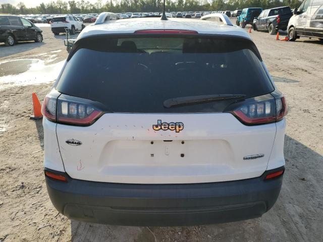 Photo 6 from auction – 2019 JEEP CHEROKEE L with VIN 1C4PJLLBXKD204424
