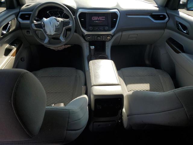 Photo 8 from auction – 2018 GMC ACADIA SLE with VIN 1GKKNLLS1JZ243469