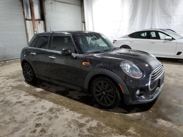 Photo 4 from auction – 2019 MINI COOPER with VIN WMWXU1C56K2H73790